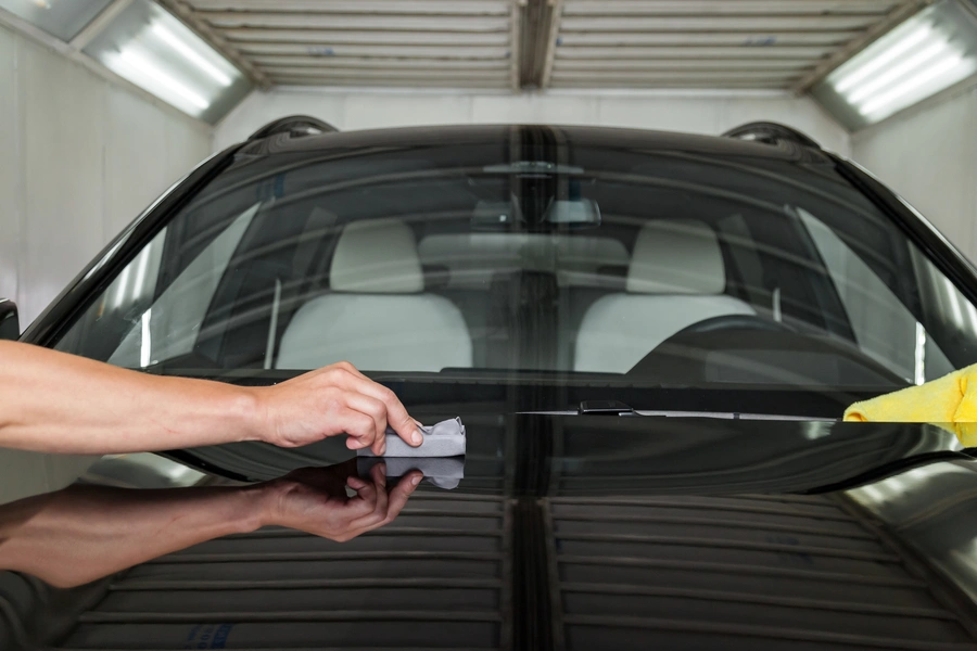 Can Ceramic Coating Prevent Scratches And Swirl Marks On Your Car Charleston, SC Can Ceramic Coating Prevent Scratches And Swirl Marks On Your Car Charleston, SC