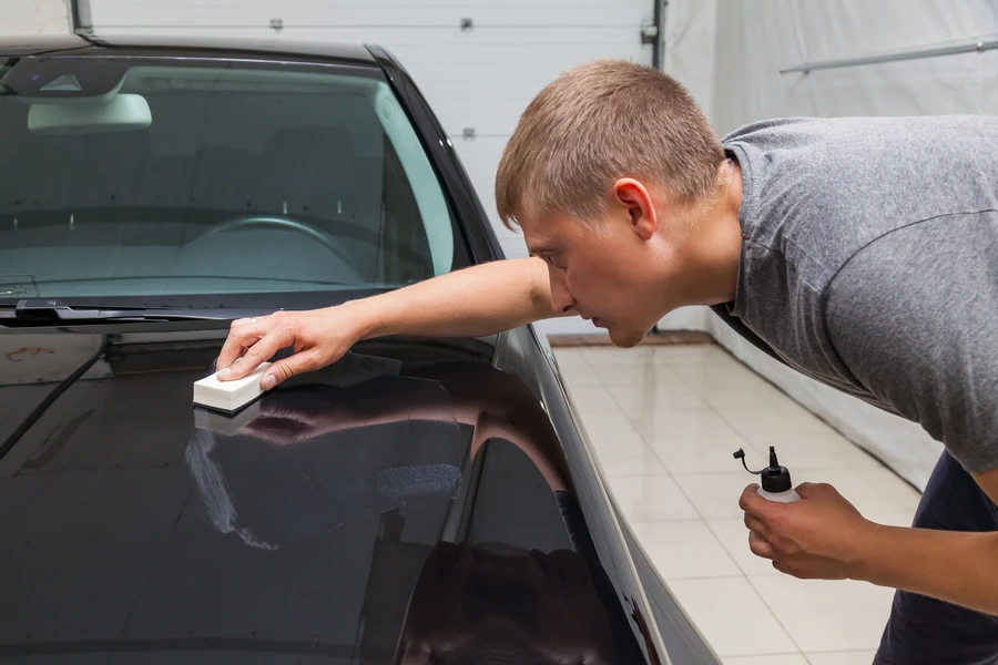Can Ceramic Coating Prevent Scratches And Swirl Marks On Your Car in Charleston, SC Can Ceramic Coating Prevent Scratches And Swirl Marks On Your Car in Charleston, SC