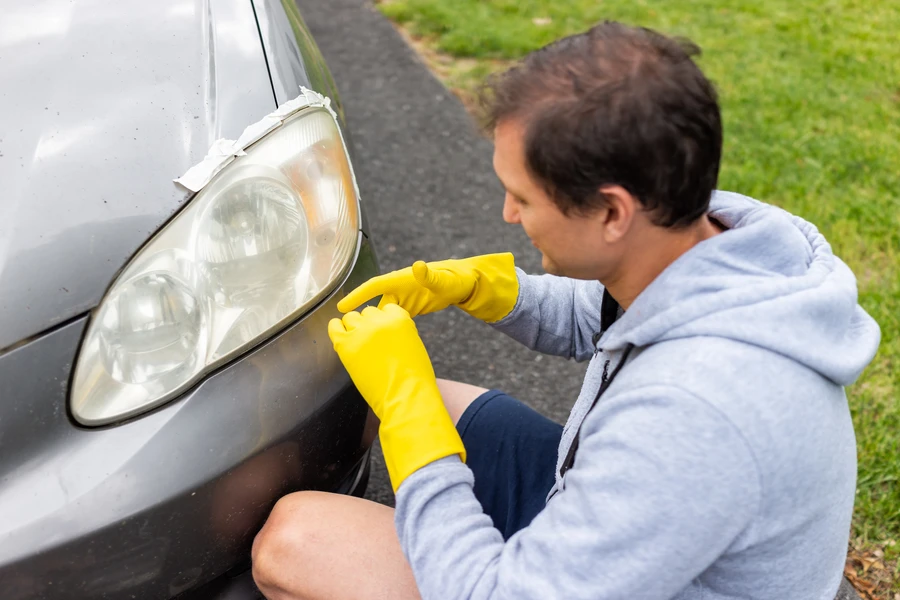 Experienced Headlight Restoration Charleston, SC Experienced Headlight Restoration Charleston, SC