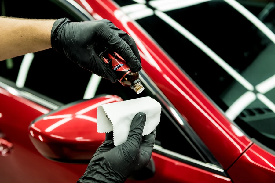 Expert Ceramic Coating Charleston, SC Expert Ceramic Coating Charleston, SC