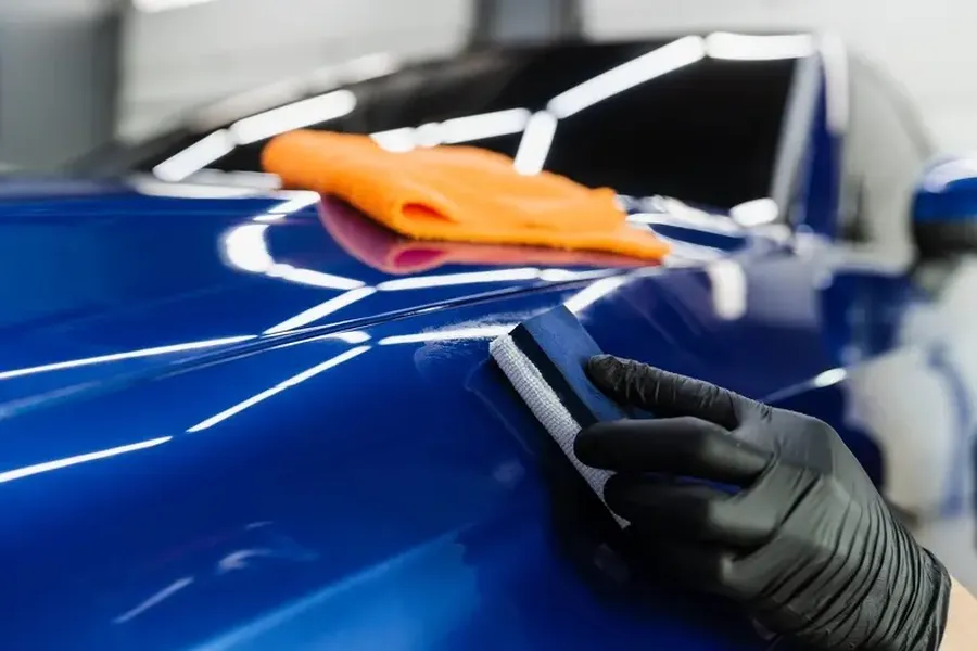 How Exterior Car Detailing Prepares Your Vehicle For All Seasons in Charleston, SC How Exterior Car Detailing Prepares Your Vehicle For All Seasons in Charleston, SC