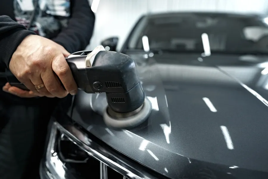 Local Exterior Car Detailing Charleston, SC Local Exterior Car Detailing Charleston, SC