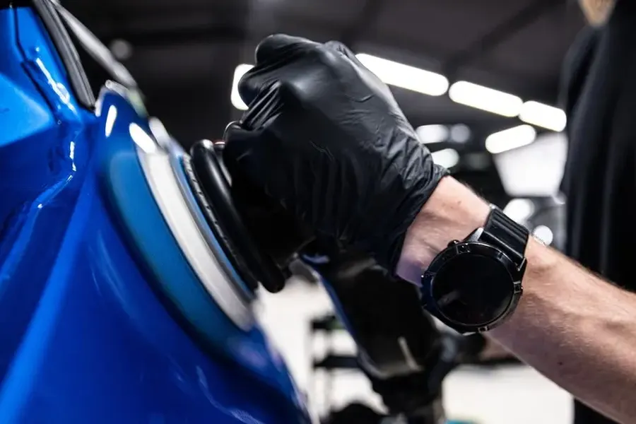 Quality Exterior Car Detailing Charleston, SC Quality Exterior Car Detailing Charleston, SC