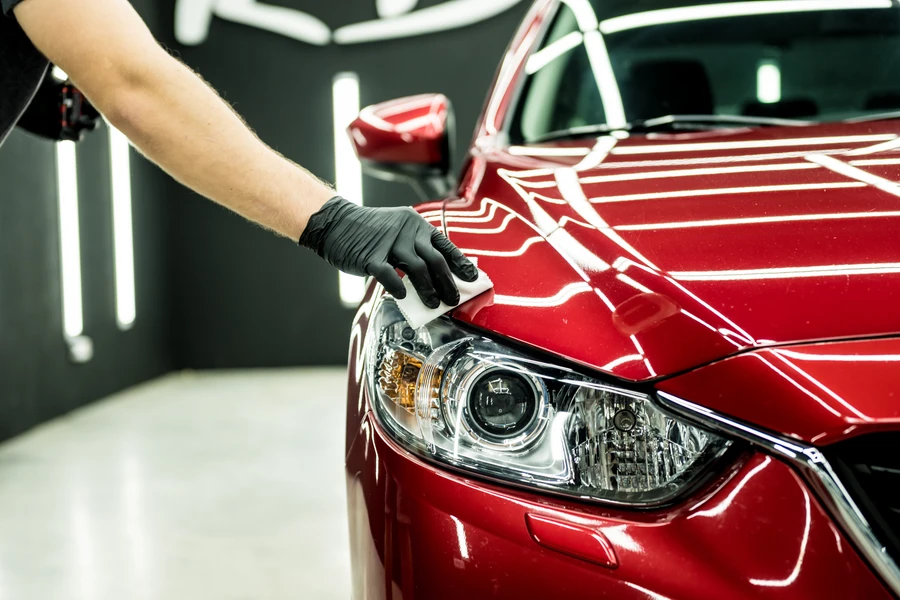 Reliable Ceramic Coating Charleston, SC Reliable Ceramic Coating Charleston, SC