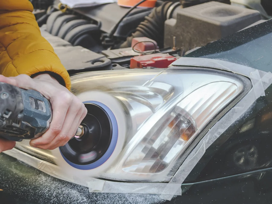 Reputable Headlight Restoration Charleston, SC Reputable Headlight Restoration Charleston, SC