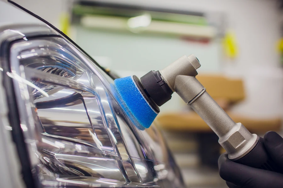 Why Headlight Restoration Is Essential For Older Vehicles Charleston, SC Why Headlight Restoration Is Essential For Older Vehicles Charleston, SC