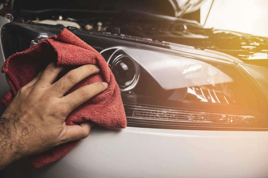 Why Headlight Restoration Is Essential For Older Vehicles in Charleston, SC Why Headlight Restoration Is Essential For Older Vehicles in Charleston, SC